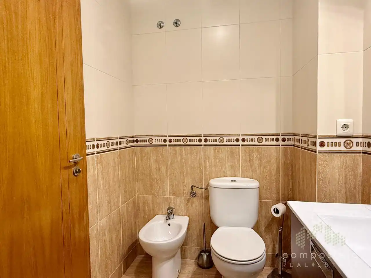 Flat for rent in Ames, A Coruña