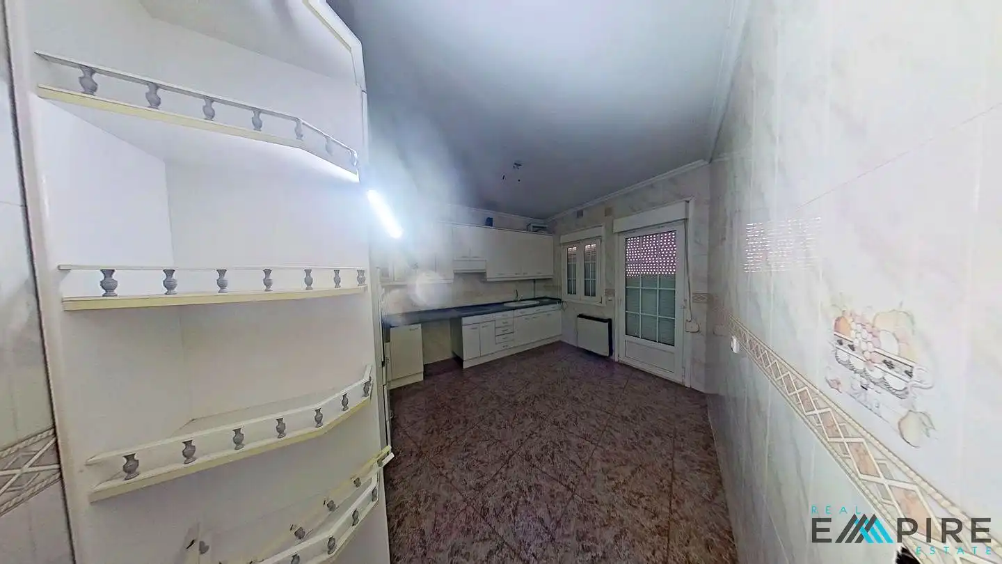 Cocina de Edificio en venta en Illescas