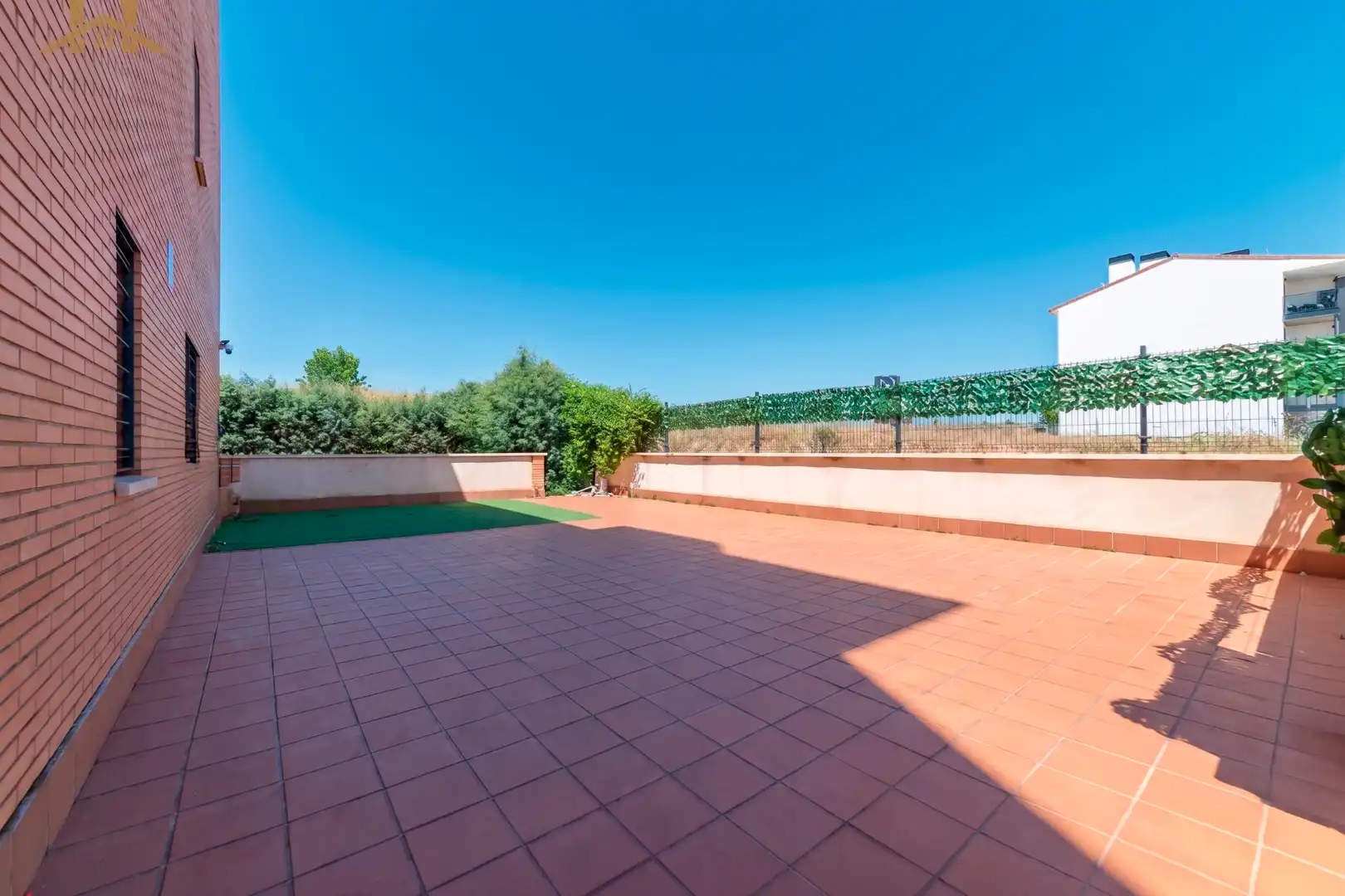 Terrace of Ground floor for sale in Navalcarnero  with Heating, Private garden and Parquet flooring