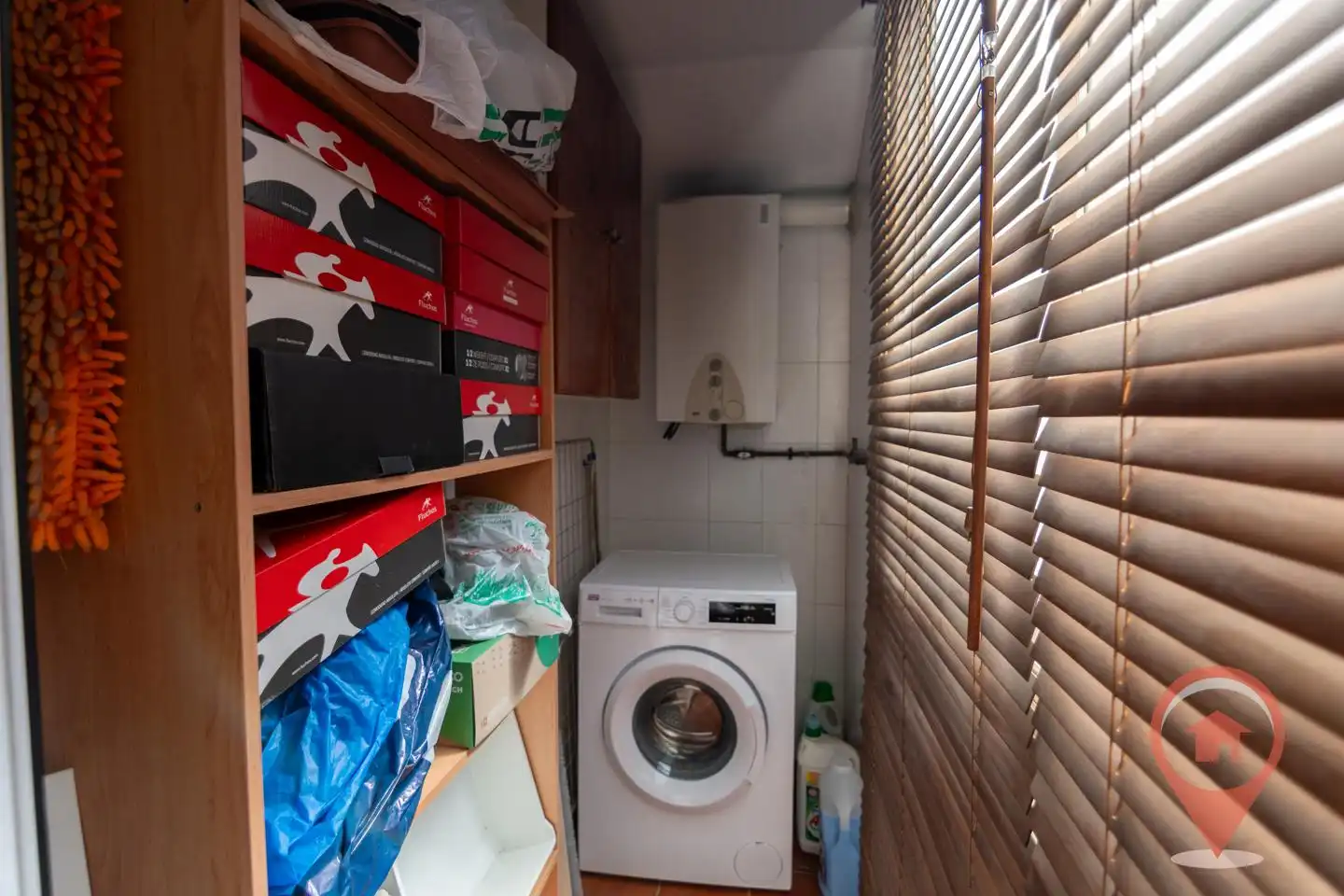 Piso en venta en Cuenca con Calefacción, Terraza y Trastero