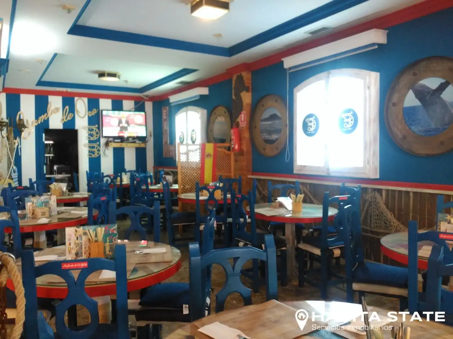Local en venda en Roquetas de Mar amb Aire condicionat i Calefacció