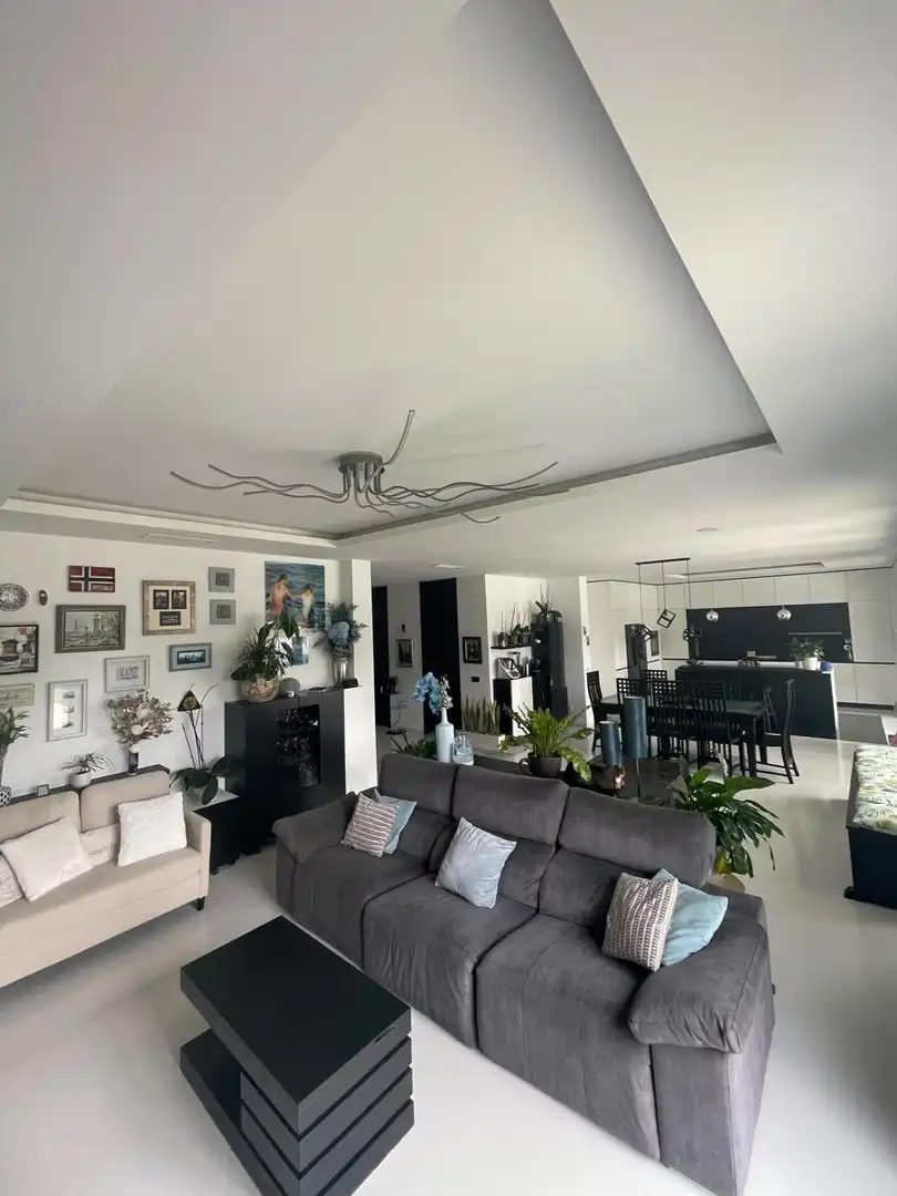 Chalet en venta en El Zabal - Santa Margarita, imagen 21