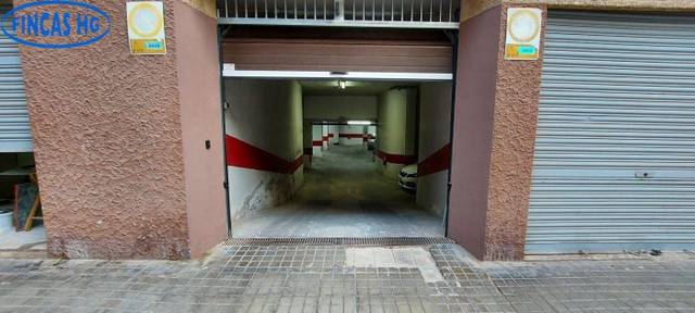 Garaje en Alquiler en Santo Domigo