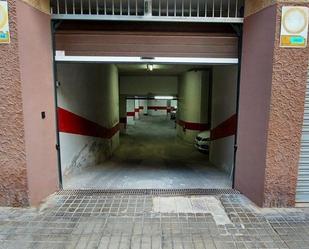 Parking of Garage to rent in Alicante / Alacant