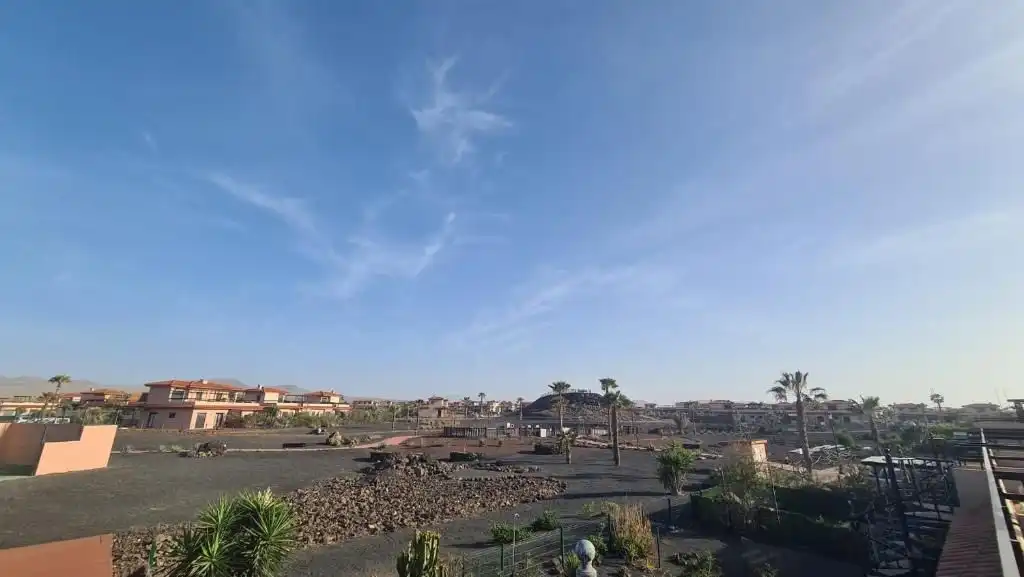 Casa o xalet en venda en La Oliva amb Jardí privat i Piscina comunitària