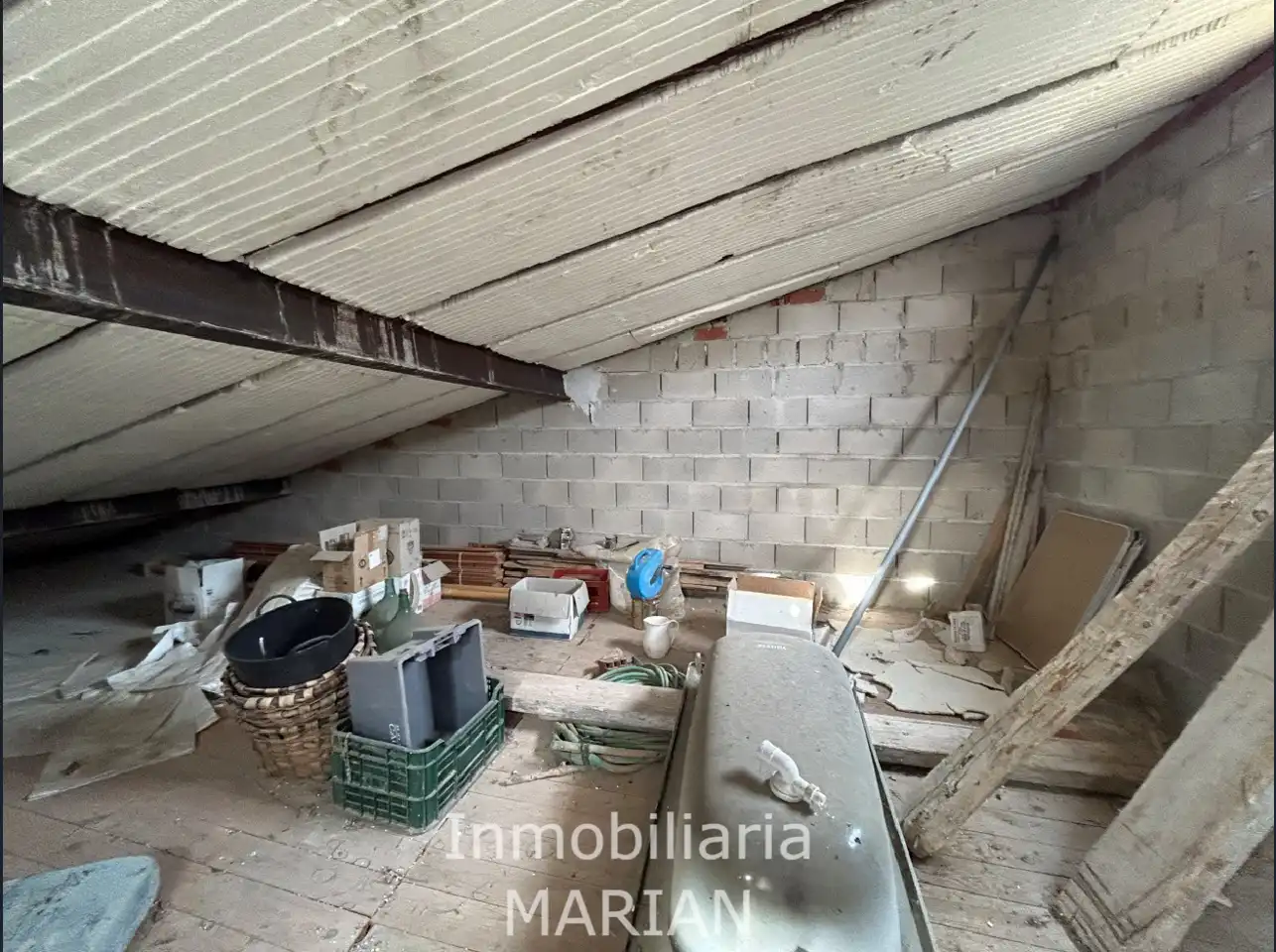 Finca rústica en venta en Santa Cruz de la Salceda
