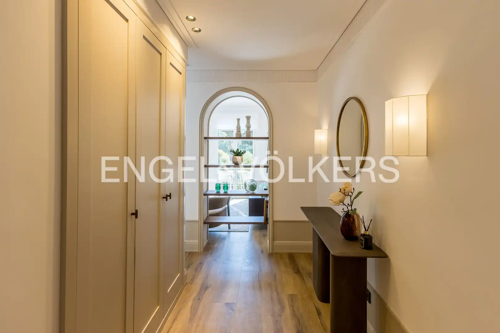 Piso con terraza en venta en Barrio de Salamanca, imagen 20