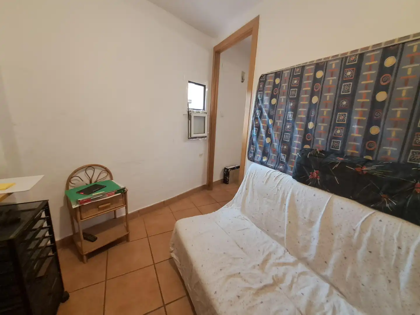 Maisonette mit Terrasse zum Verkauf in Carrer Castell, imagen 6