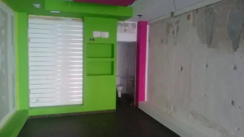 Xalet amb jardí en venda a Centro Ciudad, imagen 4
