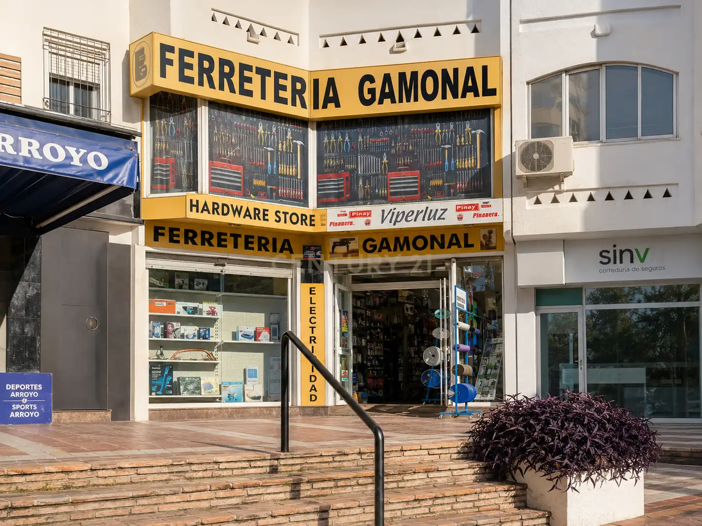 Local comercial en venda a Av. Federico García Lorca, 33, 29631 Benalmádena, Málaga, Spain, imagen 3