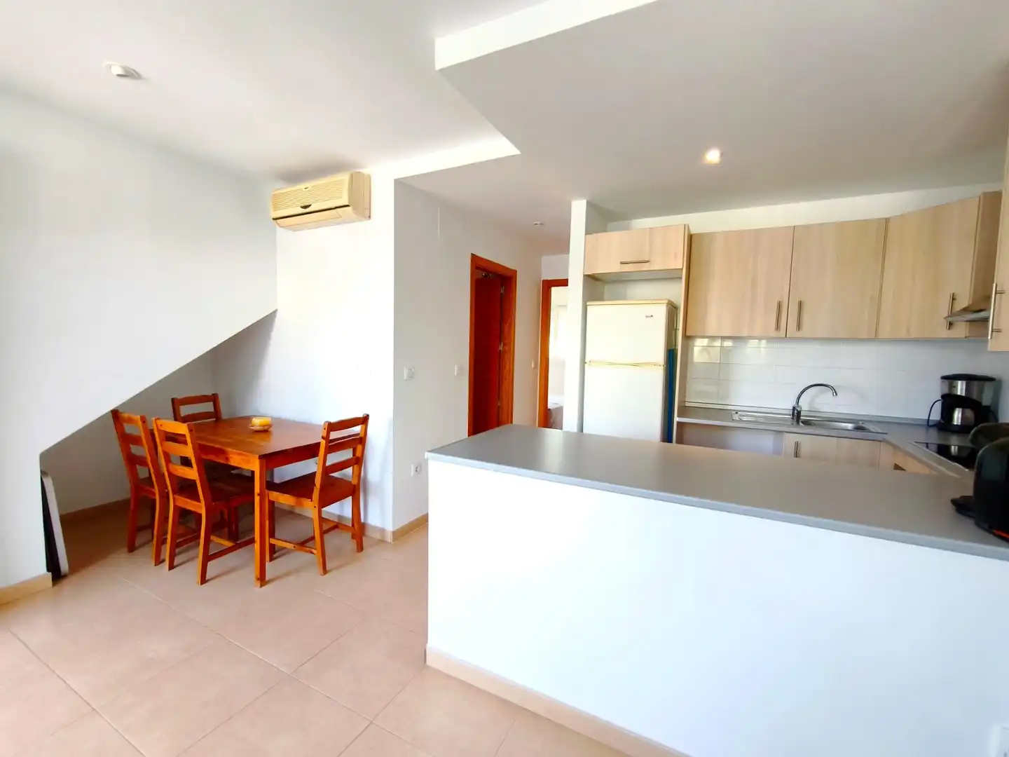 Apartament amb piscina en venda a Calle NARANJOS, JARDIN 4, imagen 10