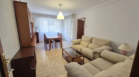 Foto 2 de Piso en venta en Carrer Sant Miquel, 99, Piscinas, Vila-real