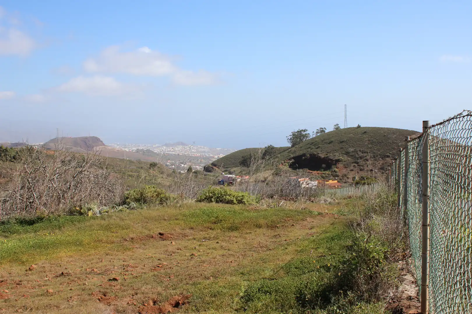 Rustikales Grundstück zum Verkauf in Machado - Las Barreras, imagen 28