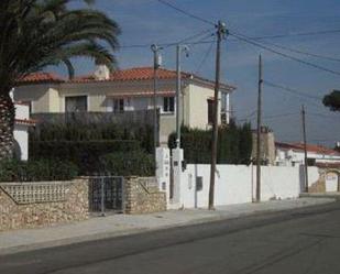 Exterior view of Flat for sale in Mont-roig del Camp