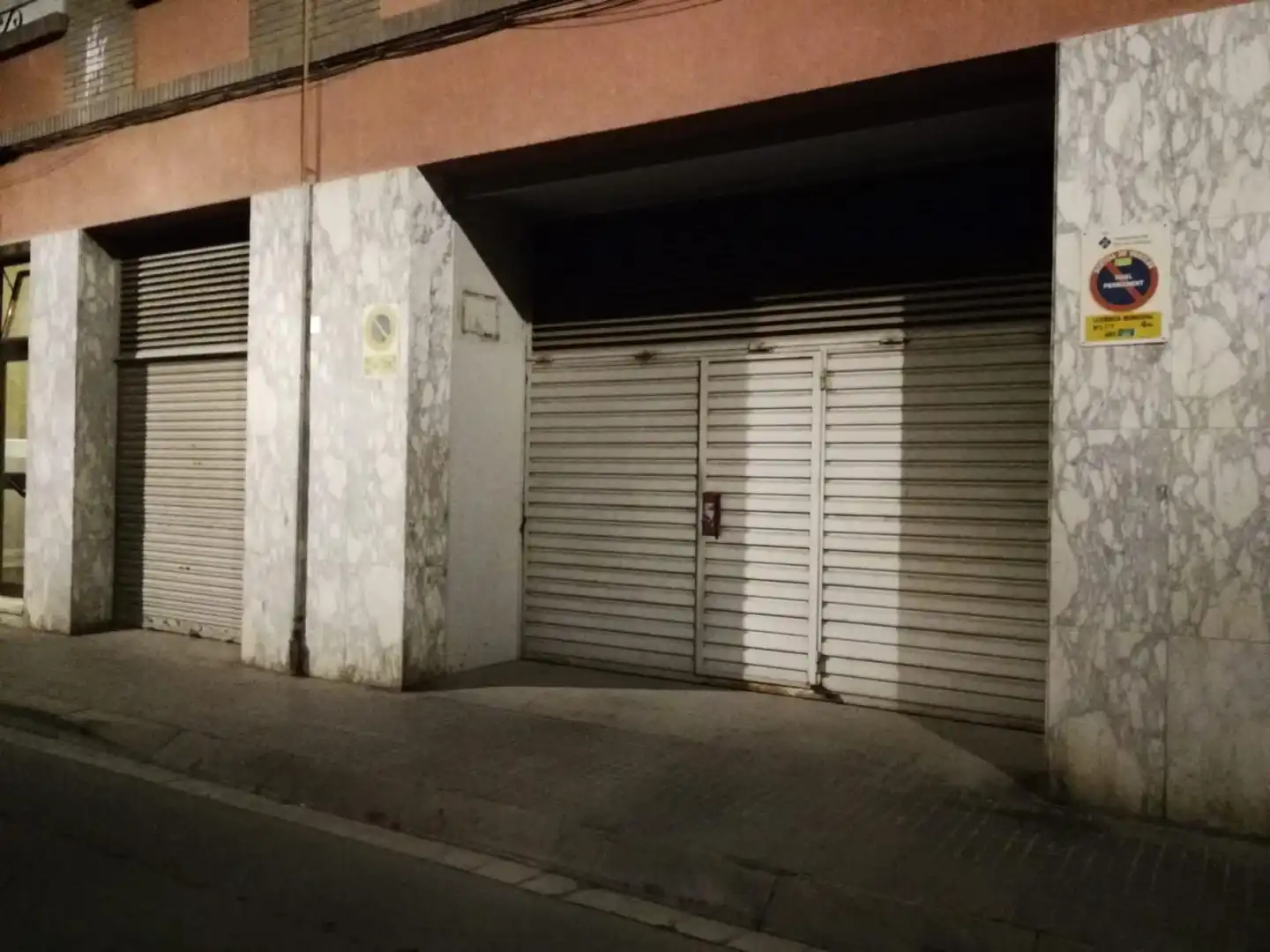 Parking for sale in Estruch - Eixample, imagen 4