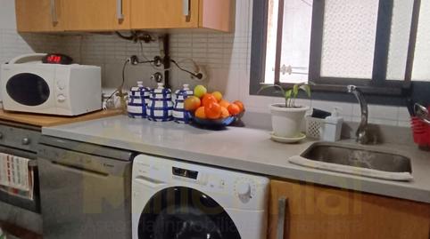 Foto 2 de Pis en venda a La Oliva,  Sevilla Capital