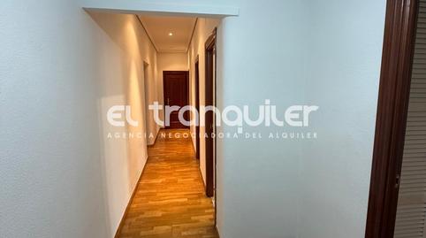 Foto 5 de Pis de lloguer a Calle Francisco Silvela, Lista,  Madrid Capital