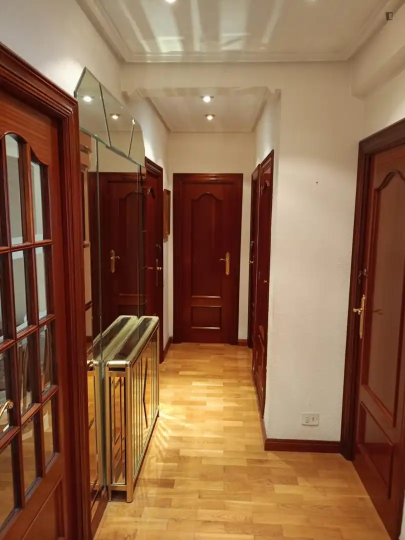 Habitació a San Millán - Ayuntamiento