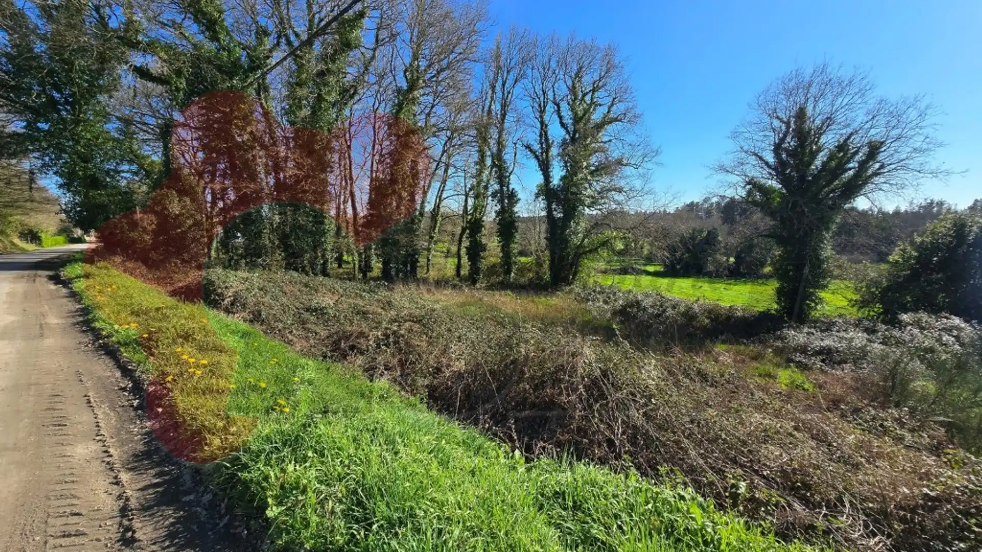 Houses for sale in Lugo Capital