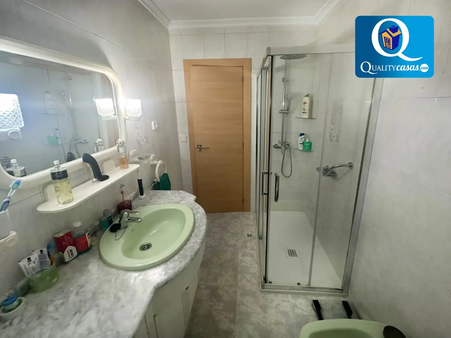 Flat with terrace for sale in Jijona / Xixona, imagen 14