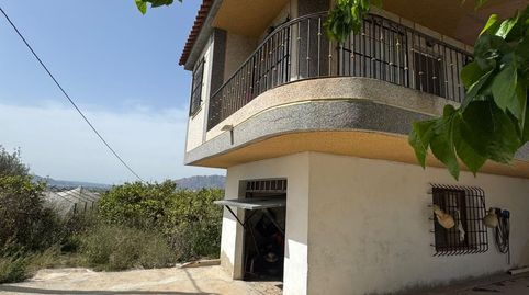Foto 4 de Finca rústica en venta en N/a, -1, Rafal, Alicante