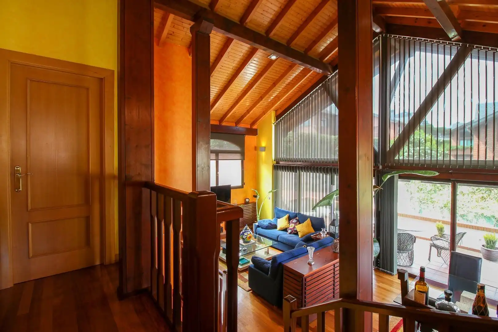 Villa mit Garten zum Verkauf in Urbanización Pinamar 7, imagen 10