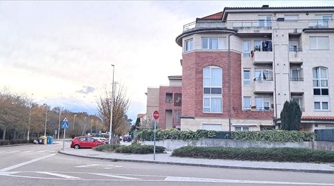Foto 5 de Piso en venta en Ramon Ramirez, Bezana - Prezanes, Santa Cruz de Bezana
