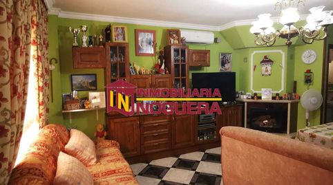Foto 2 de Casa o chalet en venta en Écija, Sevilla