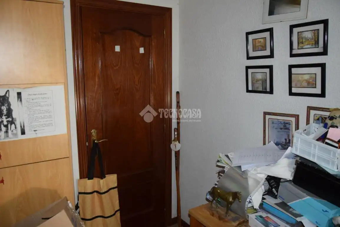 Pis en venda en Torrejón de Ardoz amb Aire condicionat, Calefacció i Parquet