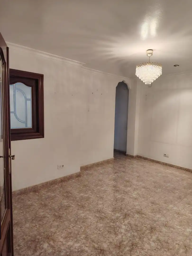 Flat for sale in Mislata  with Air Conditioner