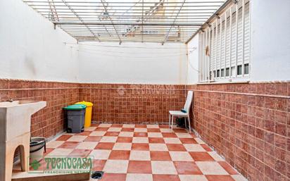 Garden of House or chalet for sale in La Mojonera  with Air Conditioner and Terrace