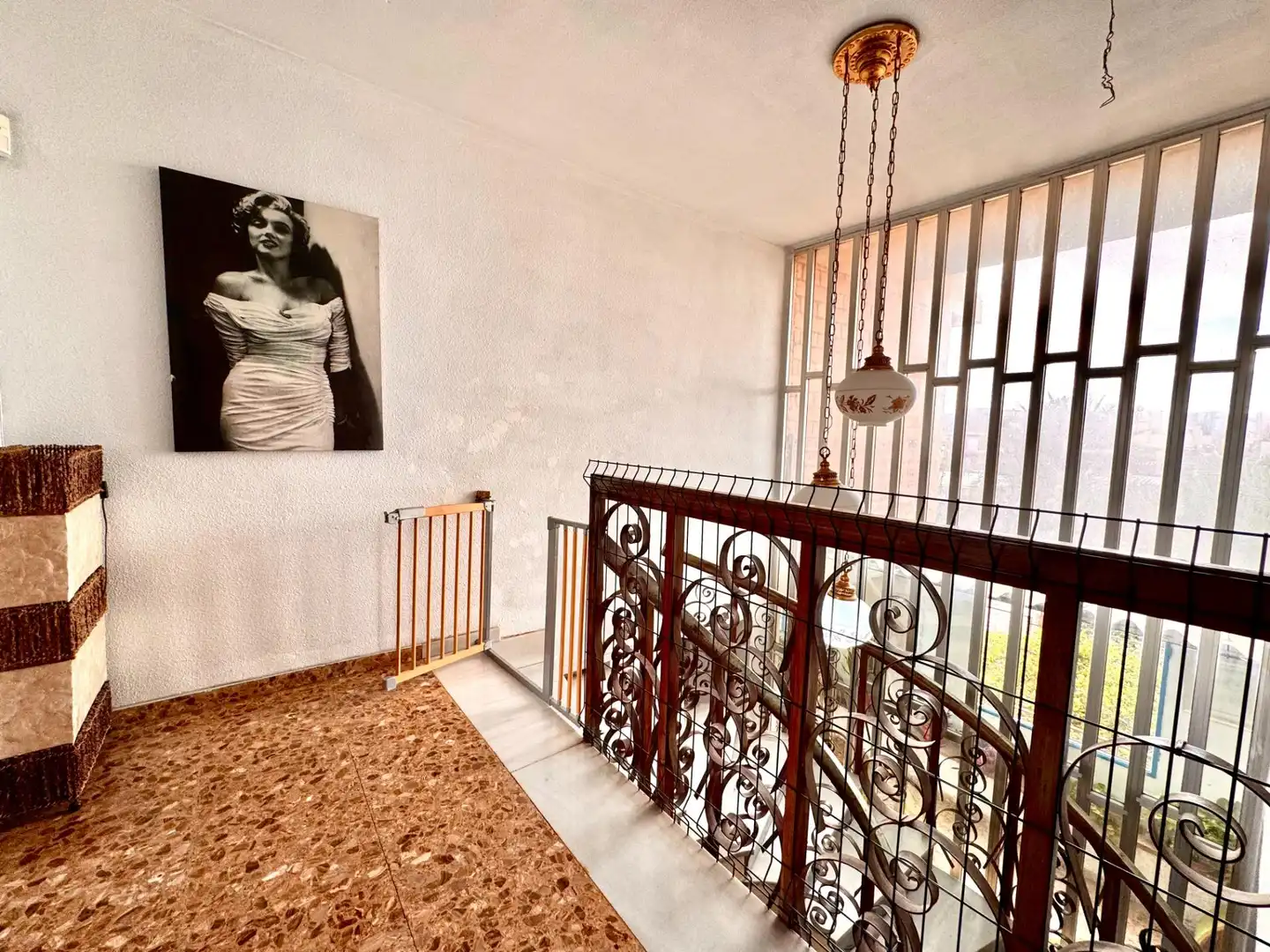 Houses for sale in Murcia  with Air Conditioner, Private garden and Terrace