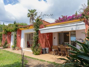 Detached house with pool for sale in Avinguda Mas Santet