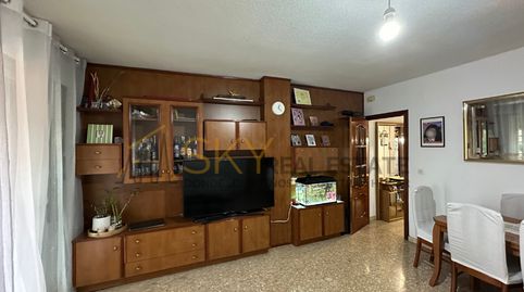 Photo 5 of Flat for sale in Calle de Los Andaluces del Pozo, 7, Entrevías, Madrid Capital