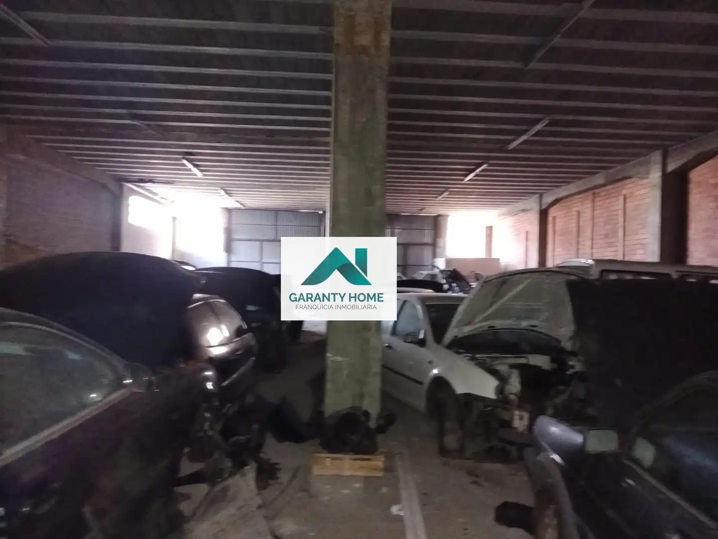 Nave industrielle à vendre à Almeiras, imagen 27