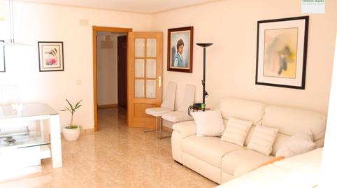 Photo 2 of Flat for sale in Carrer Sol Naixent, 20, Albufereta, Alicante / Alacant