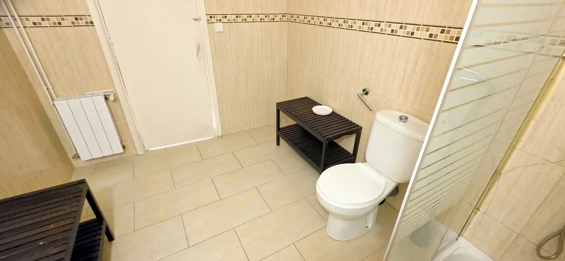 Flat for rent in Passatge del Rellotge, 4, Barri Gòtic