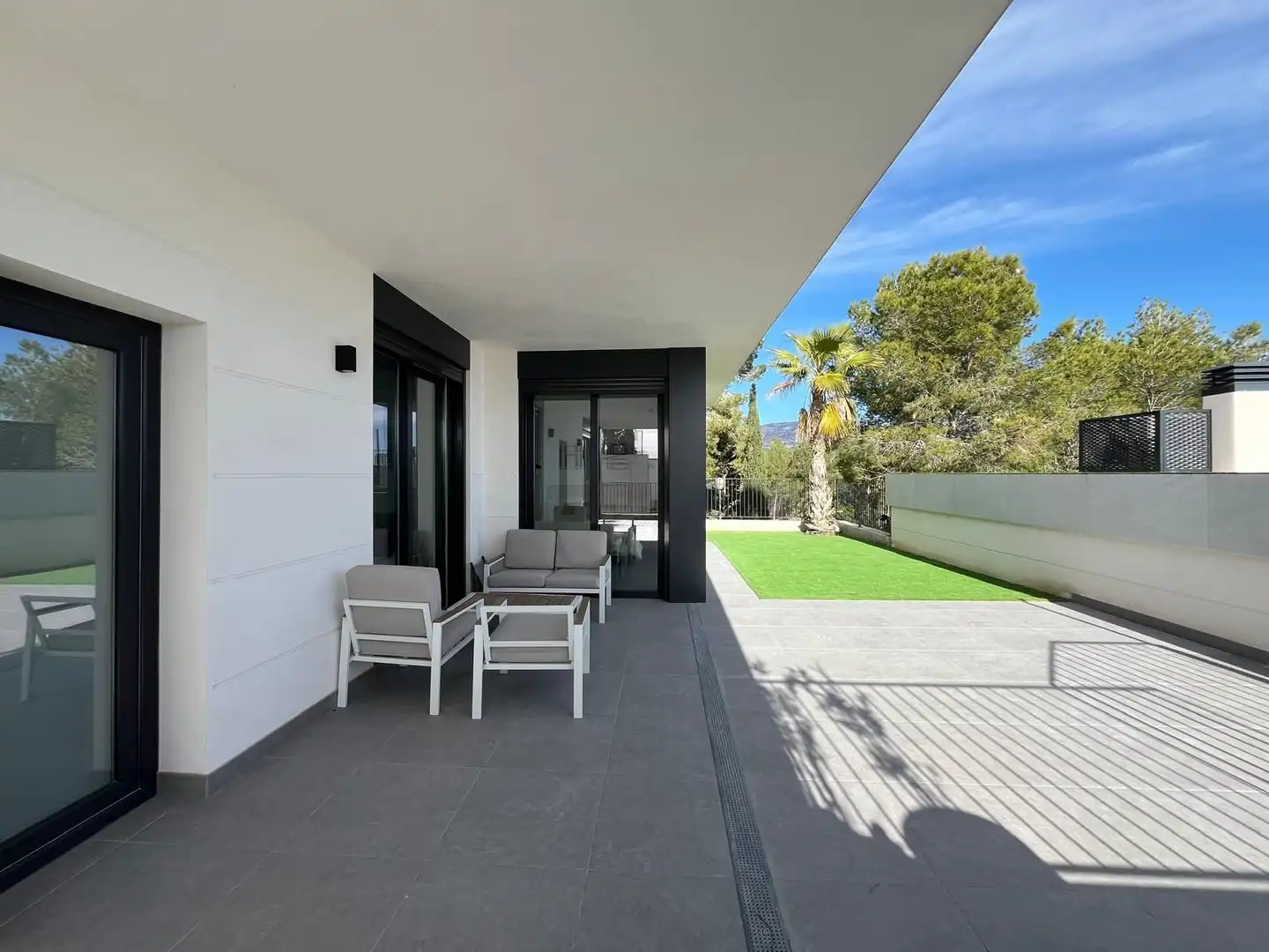 Maison avec piscine à vendre à Balcón de Ponoig - Polop Paradis - Polop Hills, imagen 2