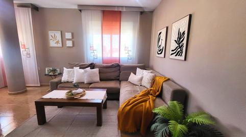 Foto 5 de Àtic en venda a Calle Nicolás Rex Planes, 2, Espinardo, Murcia