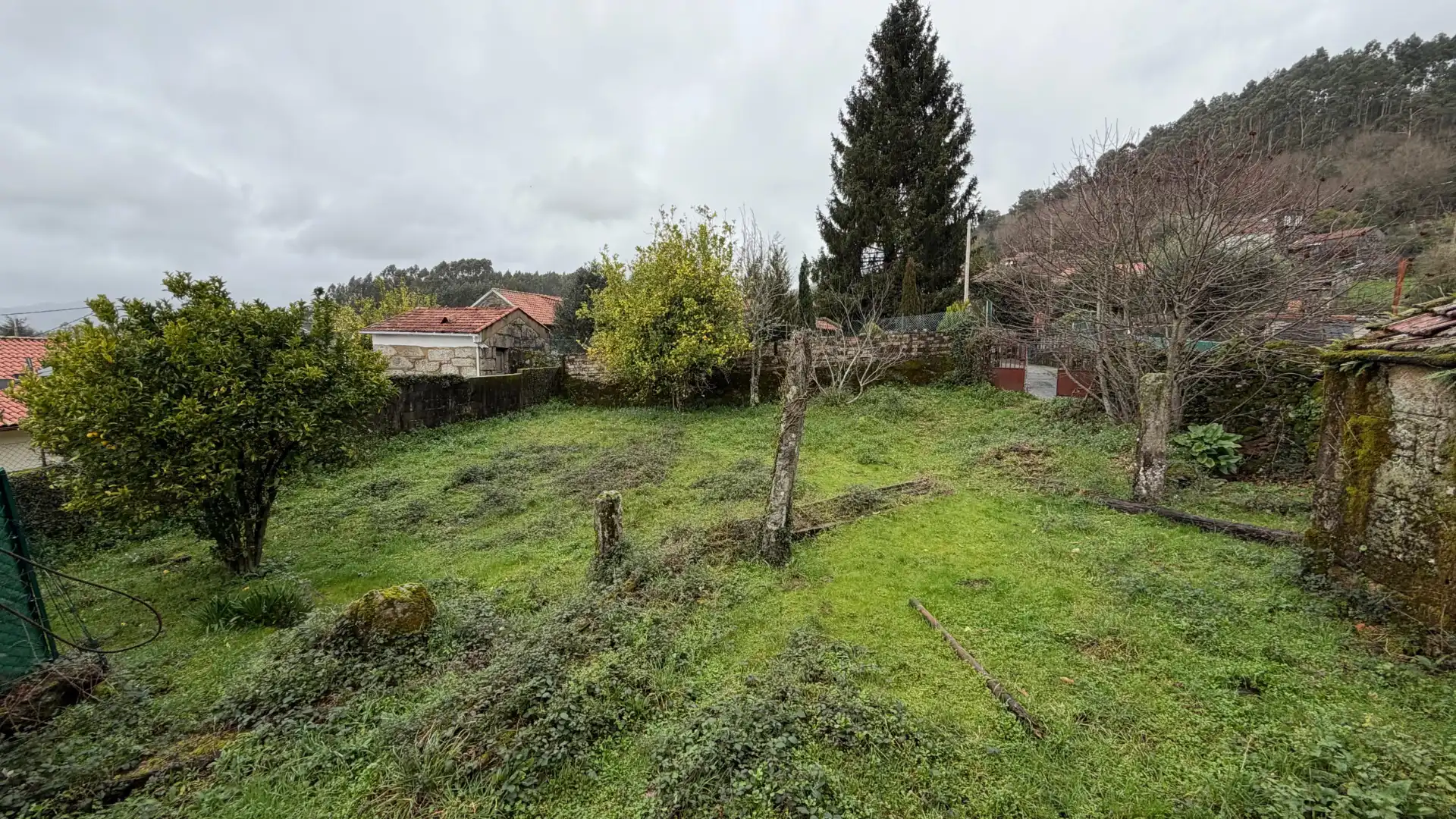 Casa en venda a Covelo, imagen 8