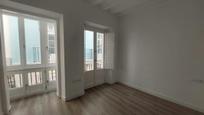 Bedroom of Flat for sale in  Cádiz Capital  with Balcony