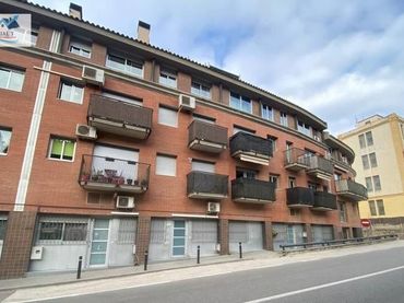 Appartement avec balcon à vendre à Carretera SANTCELONI ARENYS 145