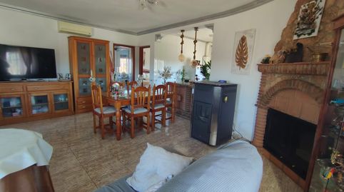¡¡ESPECTACULAR CHALET A 1KM DE GUADIX, imatge 5