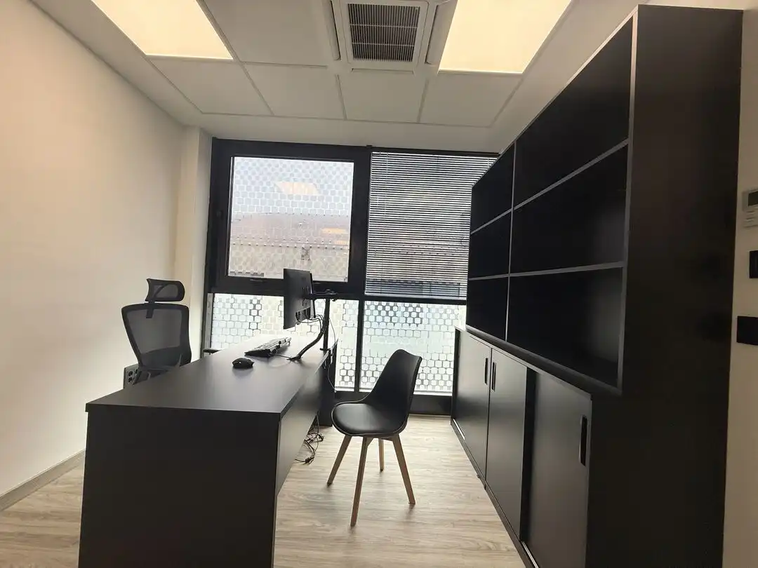 Oficina en venta en Donostia - San Sebastián 