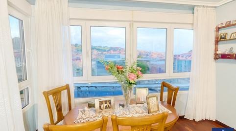 Foto 3 de Pis en venda a Calle Ateneo Obrero de Luanco, Luanco - Aramar - Antromero, Asturias