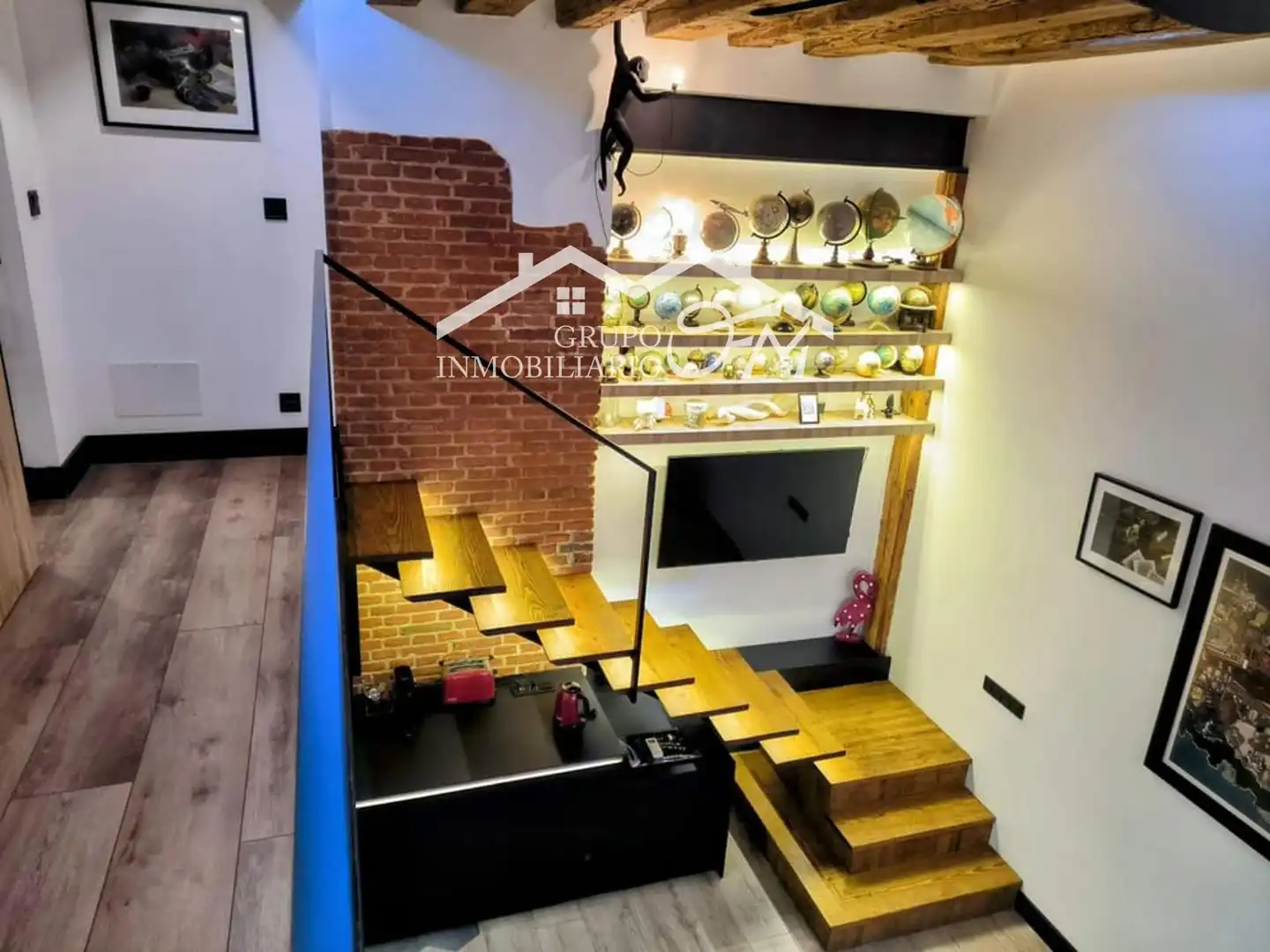 Duplex à vendre à Carretas, imagen 23
