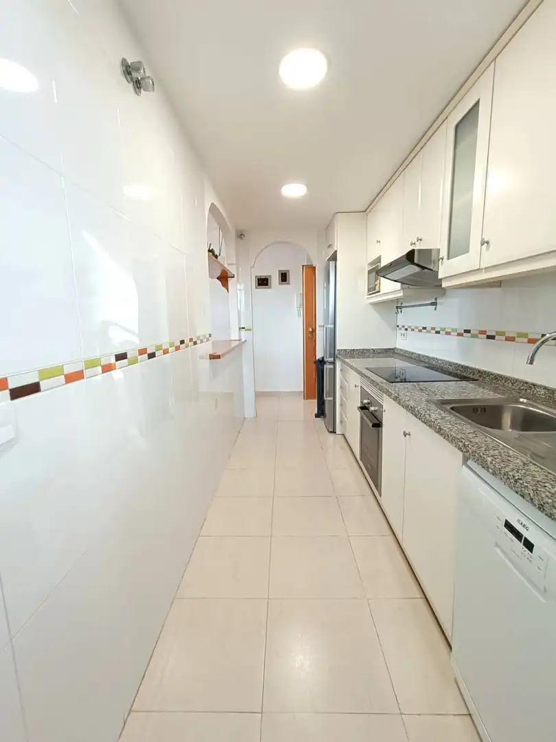 Flat with pool for sale in Los Arenales del Sol, imagen 34