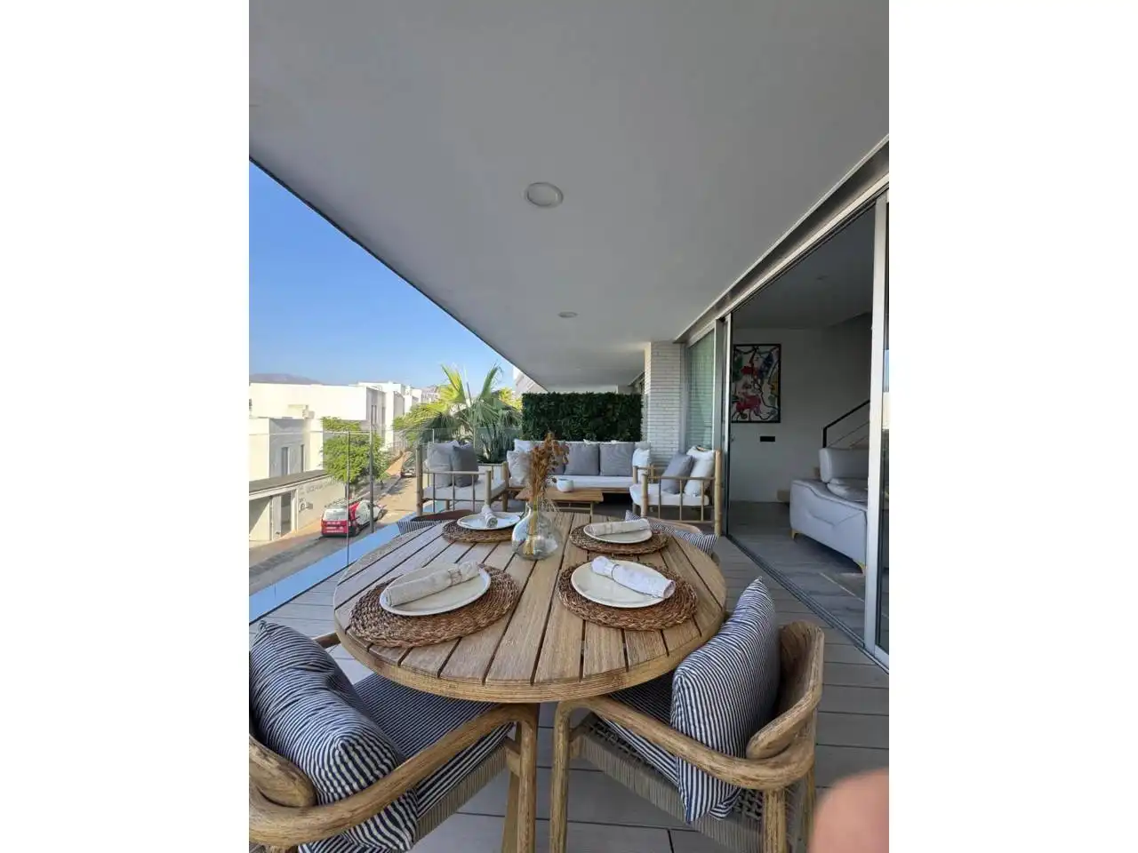 Casa amb piscina en venda a Calle Islas Bermudas, imagen 7