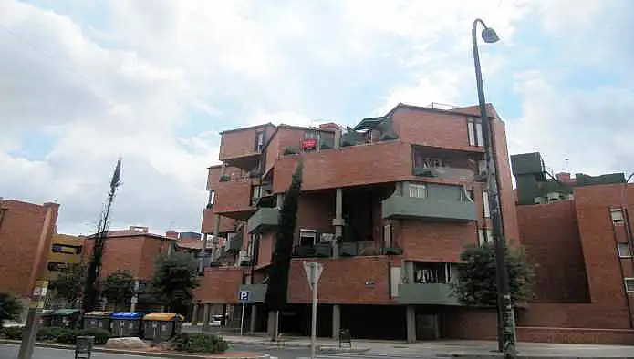 Piso en venta en Av Barcelona, Mestral