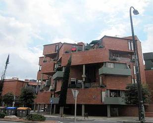 Exterior view of Flat for sale in Reus